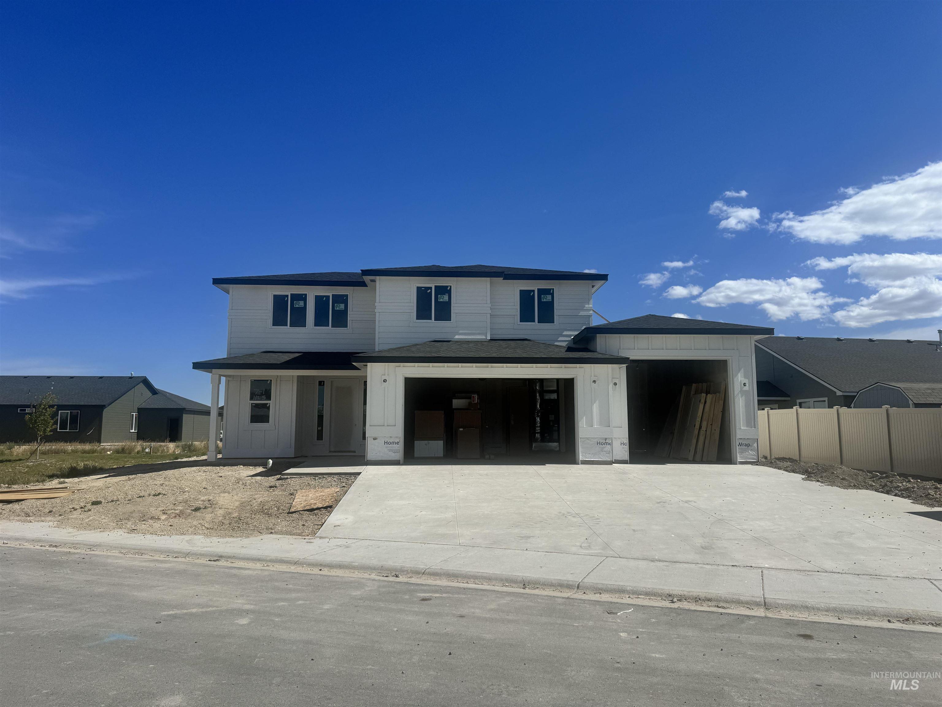1125 Velvet Loop, Wilder, Idaho 83676, 4 Bedrooms, 2.5 Bathrooms, Residential For Sale, Price $487,999, 98982199