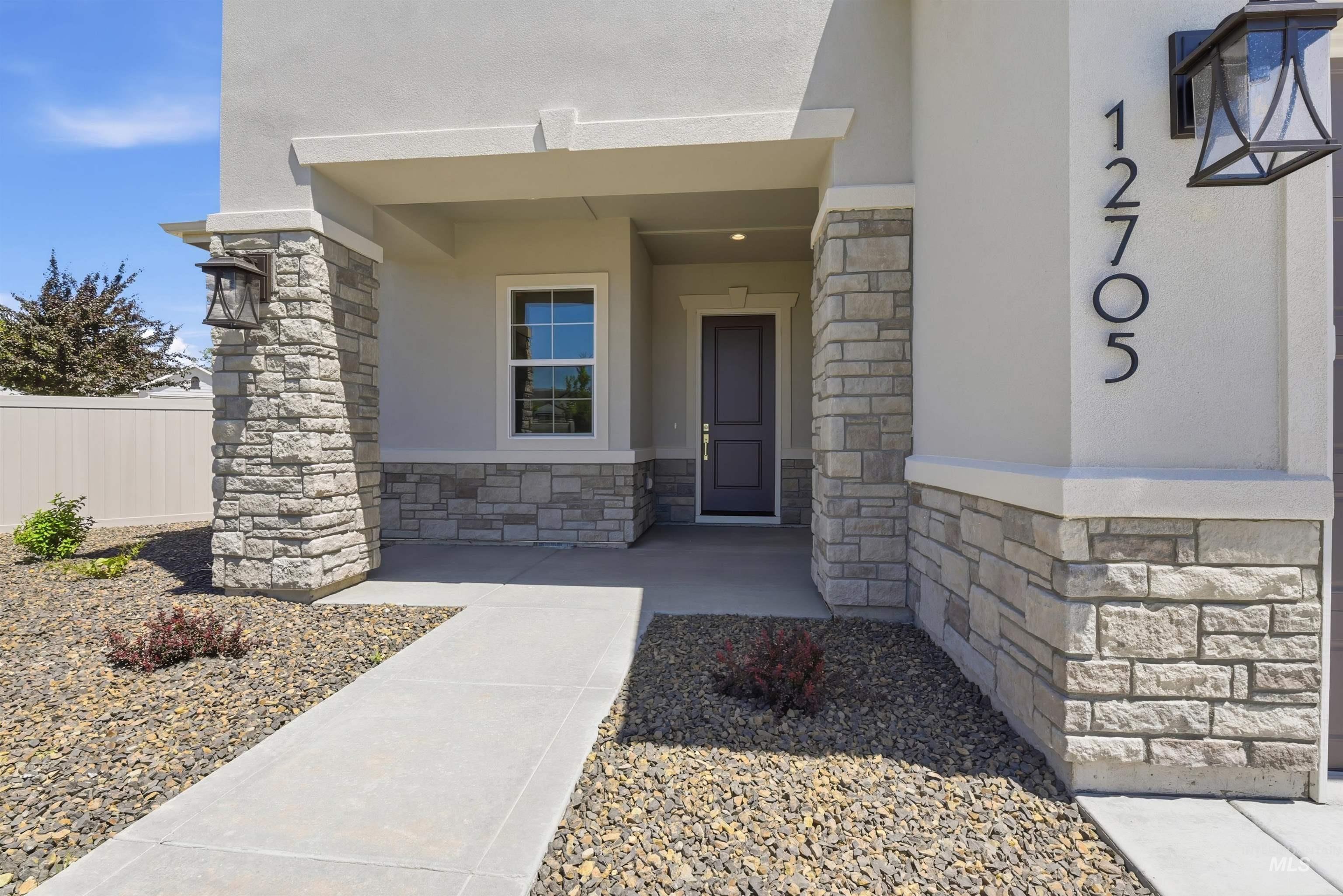 12705 S Lenora Pl., Nampa, Idaho 83686, 3 Bedrooms, 3.5 Bathrooms, Residential For Sale, Price $619,000, 98982201