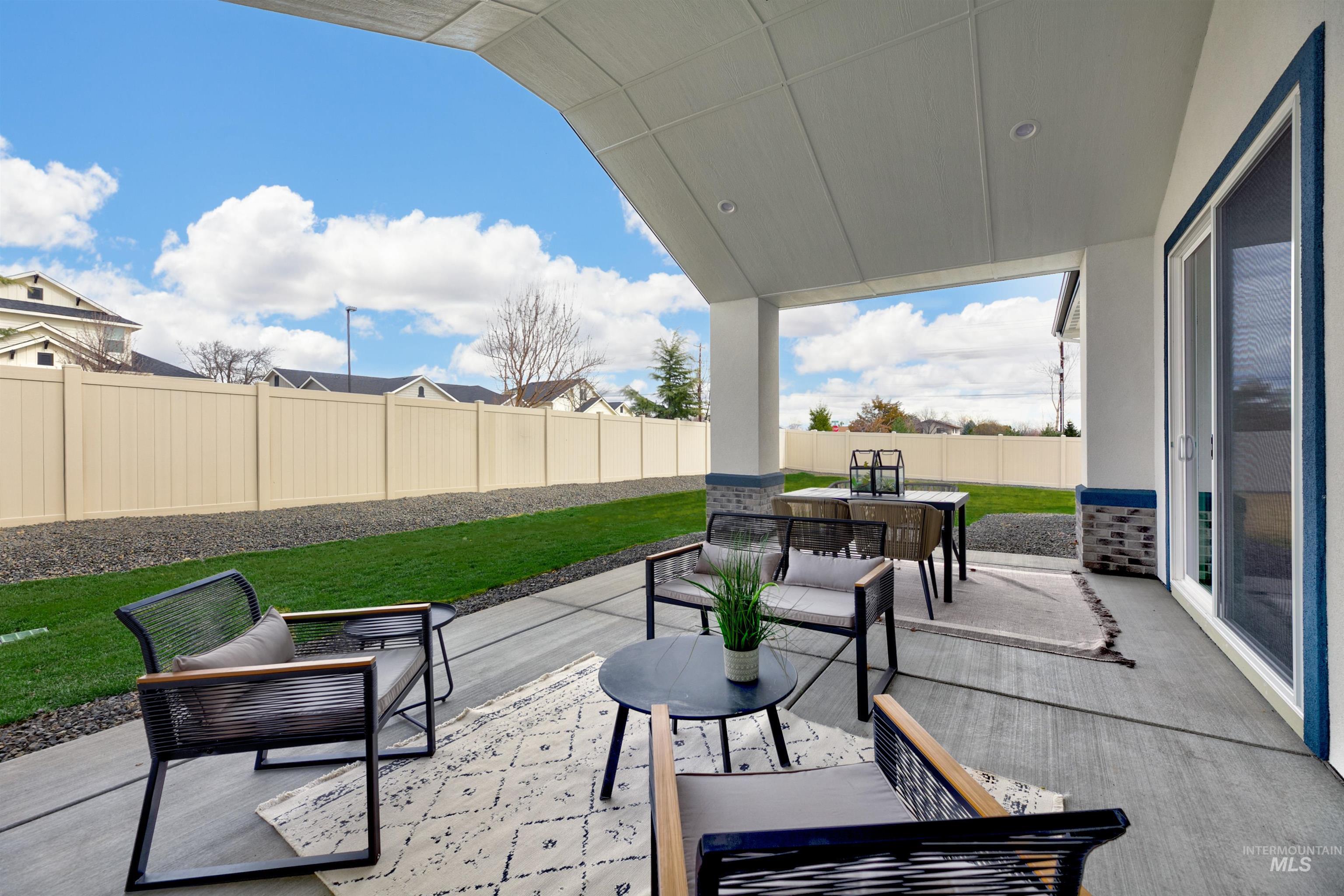 12705 S Lenora Pl., Nampa, Idaho 83686, 3 Bedrooms, 3.5 Bathrooms, Residential For Sale, Price $674,000,MLS 98982201