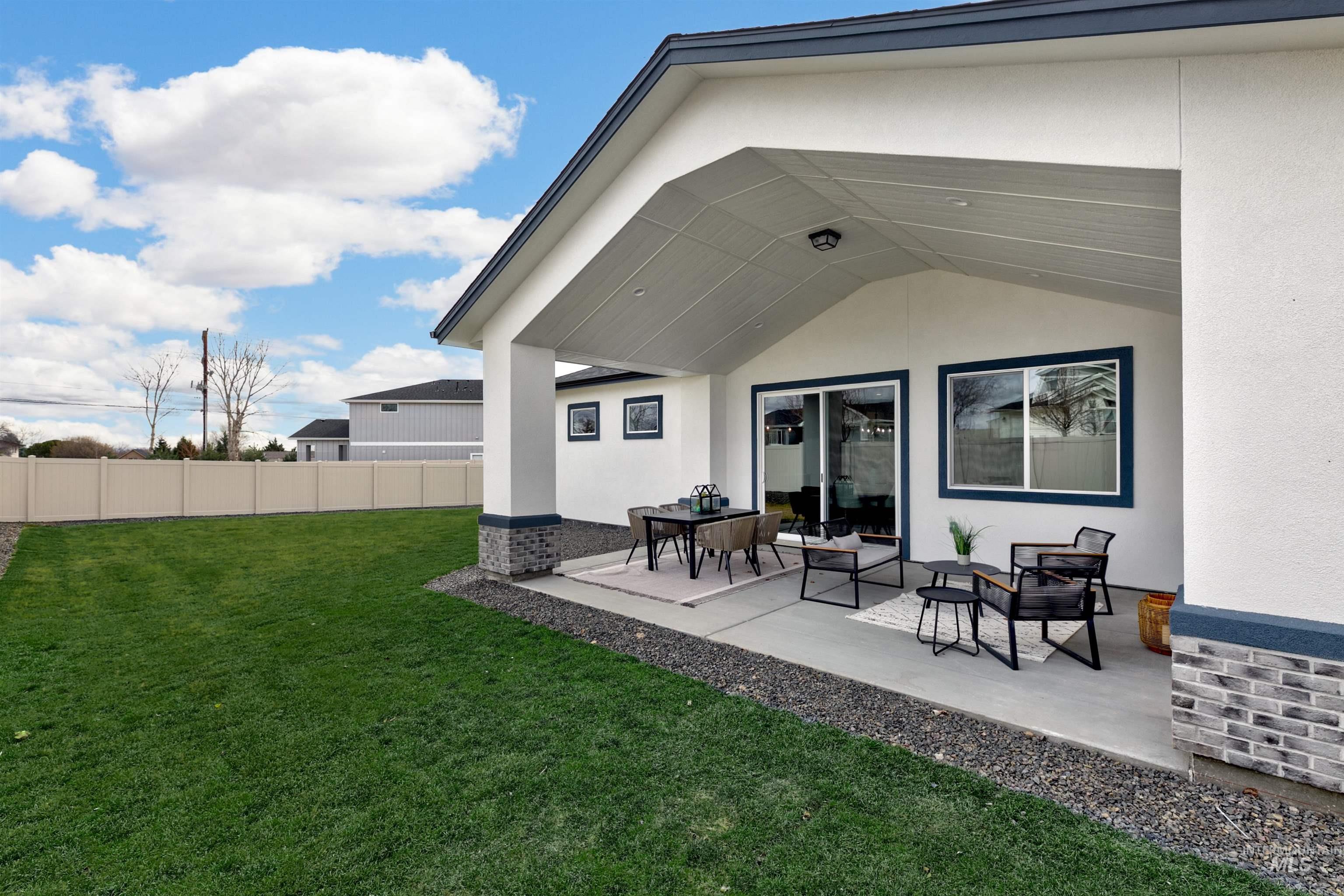 12705 S Lenora Pl., Nampa, Idaho 83686, 3 Bedrooms, 3.5 Bathrooms, Residential For Sale, Price $674,000,MLS 98982201
