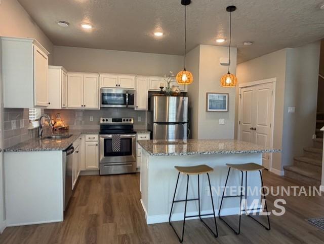 2329 E Spice Loop Unit 4, Nampa, Idaho 83687, 3 Bedrooms, 3 Bathrooms, Residential Income For Sale, Price $325,000,MLS 98982203