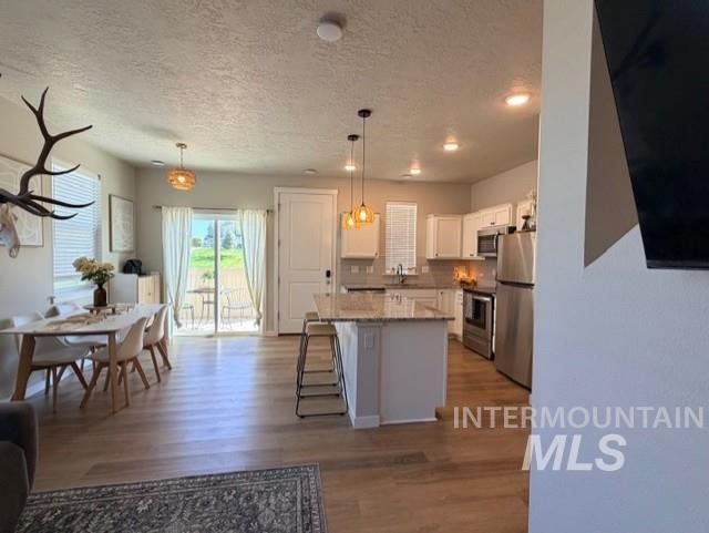 2329 E Spice Loop Unit 4, Nampa, Idaho 83687, 3 Bedrooms, 3 Bathrooms, Residential Income For Sale, Price $325,000,MLS 98982203