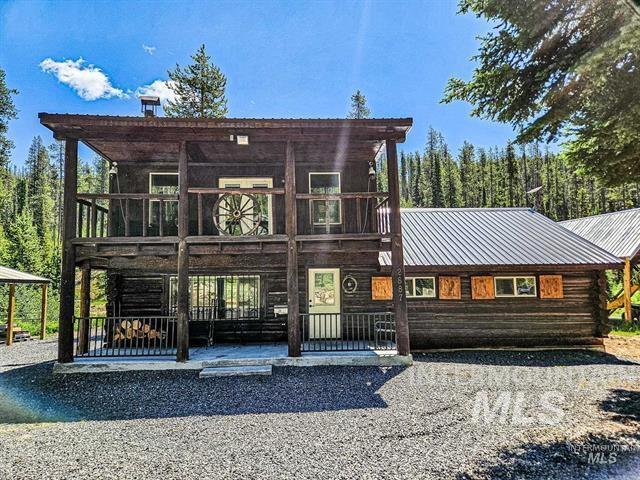 2887 Dixie Rd, Dixie, Idaho 83525, 3 Bedrooms, 1 Bathroom, Residential For Sale, Price $599,000, 98982208