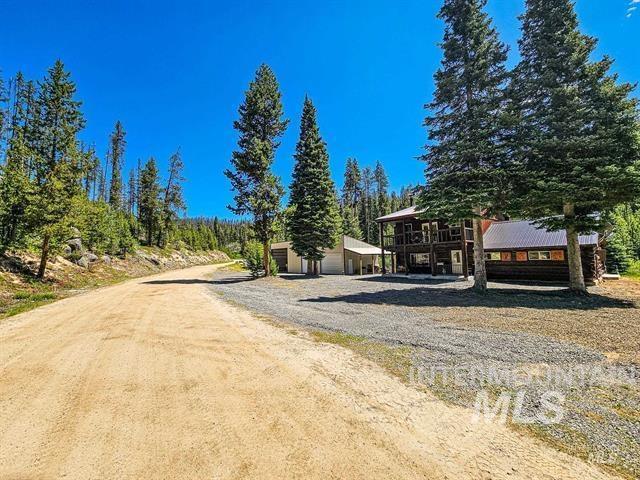 2887 Dixie Rd, Dixie, Idaho 83525, 3 Bedrooms, 1 Bathroom, Residential For Sale, Price $599,000, 98982208