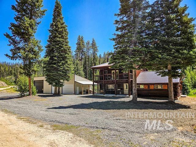 2887 Dixie Rd, Dixie, Idaho 83525, 3 Bedrooms, 1 Bathroom, Residential For Sale, Price $599,000, 98982208