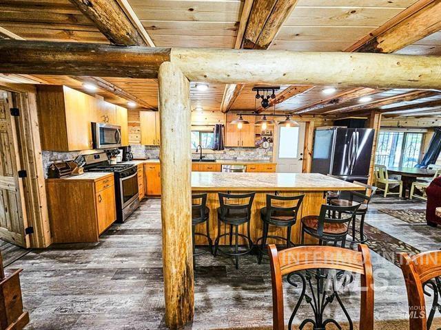 2887 Dixie Rd, Dixie, Idaho 83525, 3 Bedrooms, 1 Bathroom, Residential For Sale, Price $599,000, 98982208