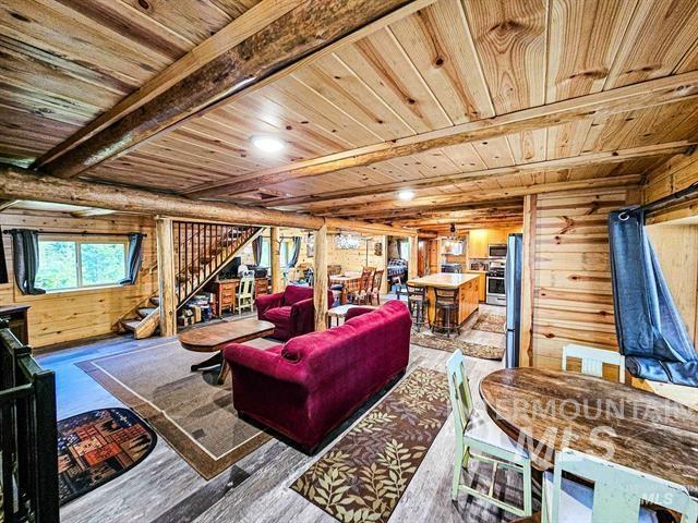 2887 Dixie Rd, Dixie, Idaho 83525, 3 Bedrooms, 1 Bathroom, Residential For Sale, Price $599,000, 98982208