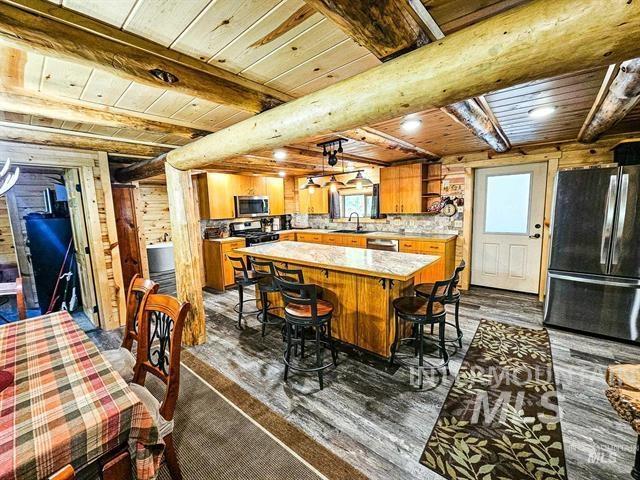 2887 Dixie Rd, Dixie, Idaho 83525, 3 Bedrooms, 1 Bathroom, Residential For Sale, Price $599,000, 98982208