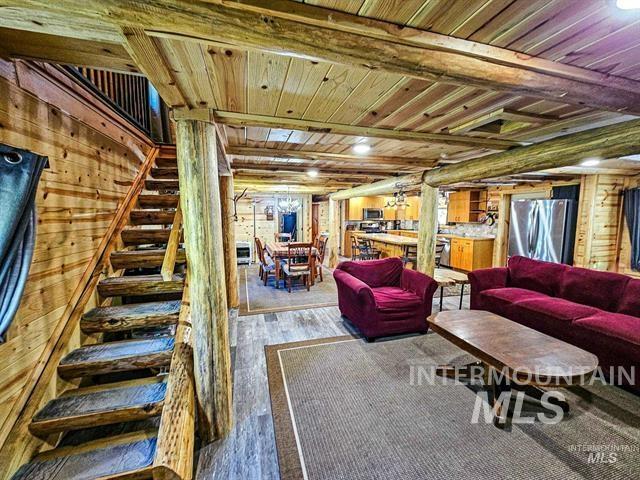 2887 Dixie Rd, Dixie, Idaho 83525, 3 Bedrooms, 1 Bathroom, Residential For Sale, Price $599,000, 98982208