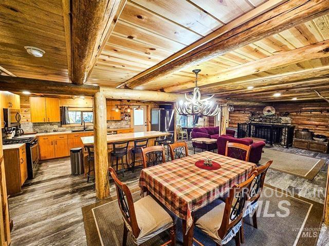 2887 Dixie Rd, Dixie, Idaho 83525, 3 Bedrooms, 1 Bathroom, Residential For Sale, Price $599,000, 98982208