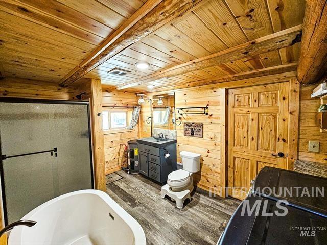 2887 Dixie Rd, Dixie, Idaho 83525, 3 Bedrooms, 1 Bathroom, Residential For Sale, Price $599,000, 98982208