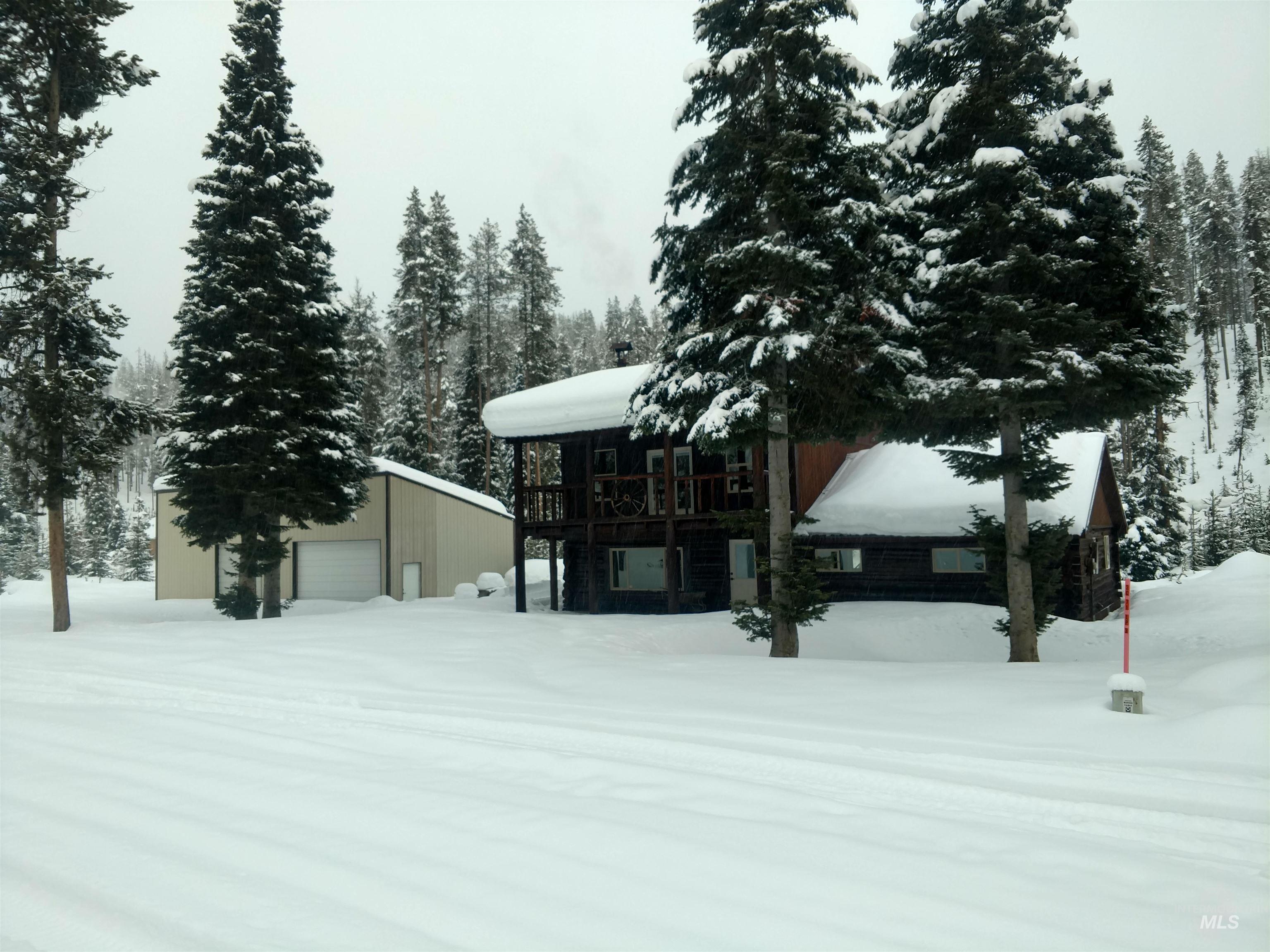 2887 Dixie Rd, Dixie, Idaho 83525, 3 Bedrooms, 1 Bathroom, Residential For Sale, Price $599,000, 98982208