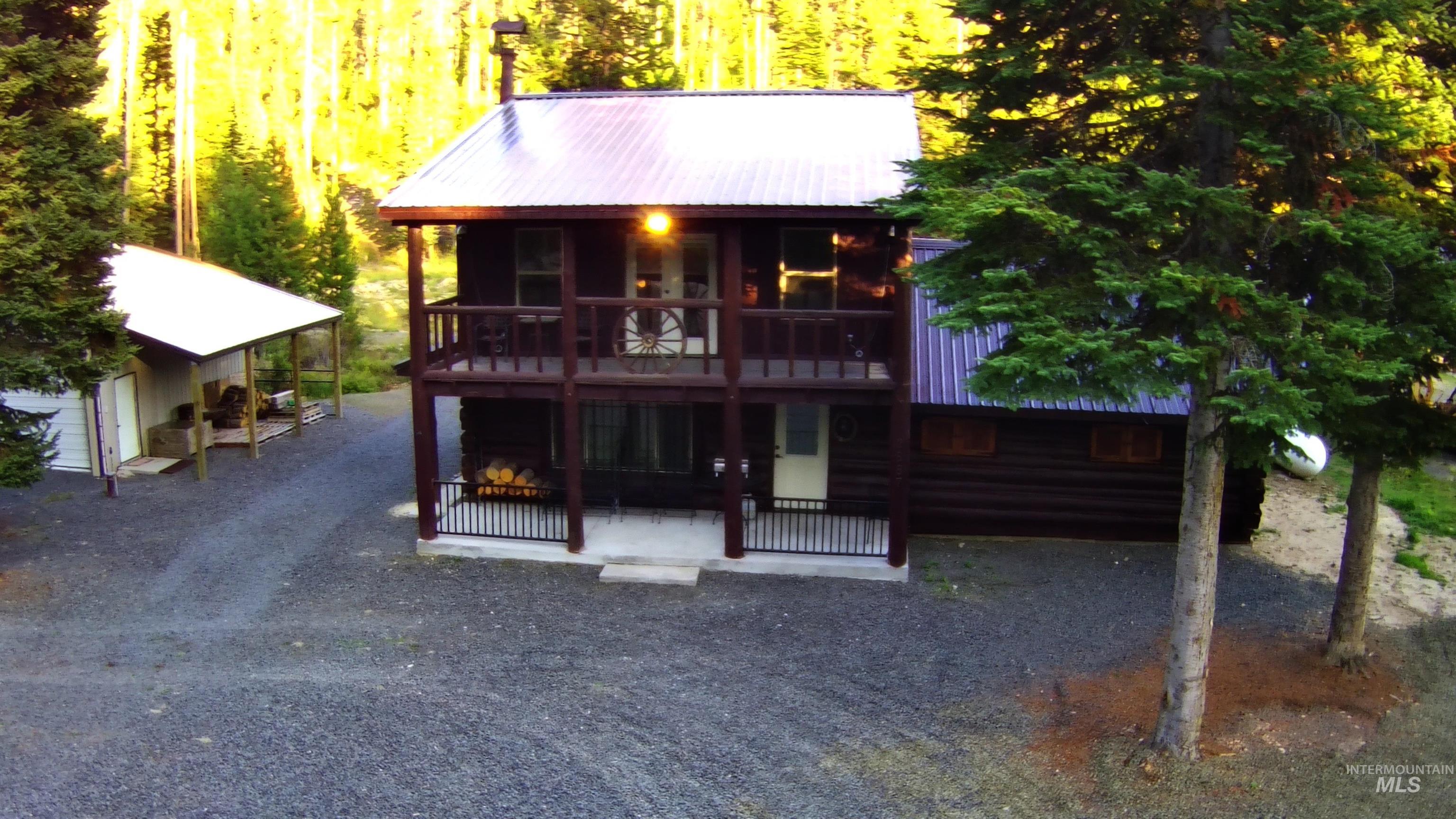 2887 Dixie Rd, Dixie, Idaho 83525, 3 Bedrooms, 1 Bathroom, Residential For Sale, Price $599,000, 98982208