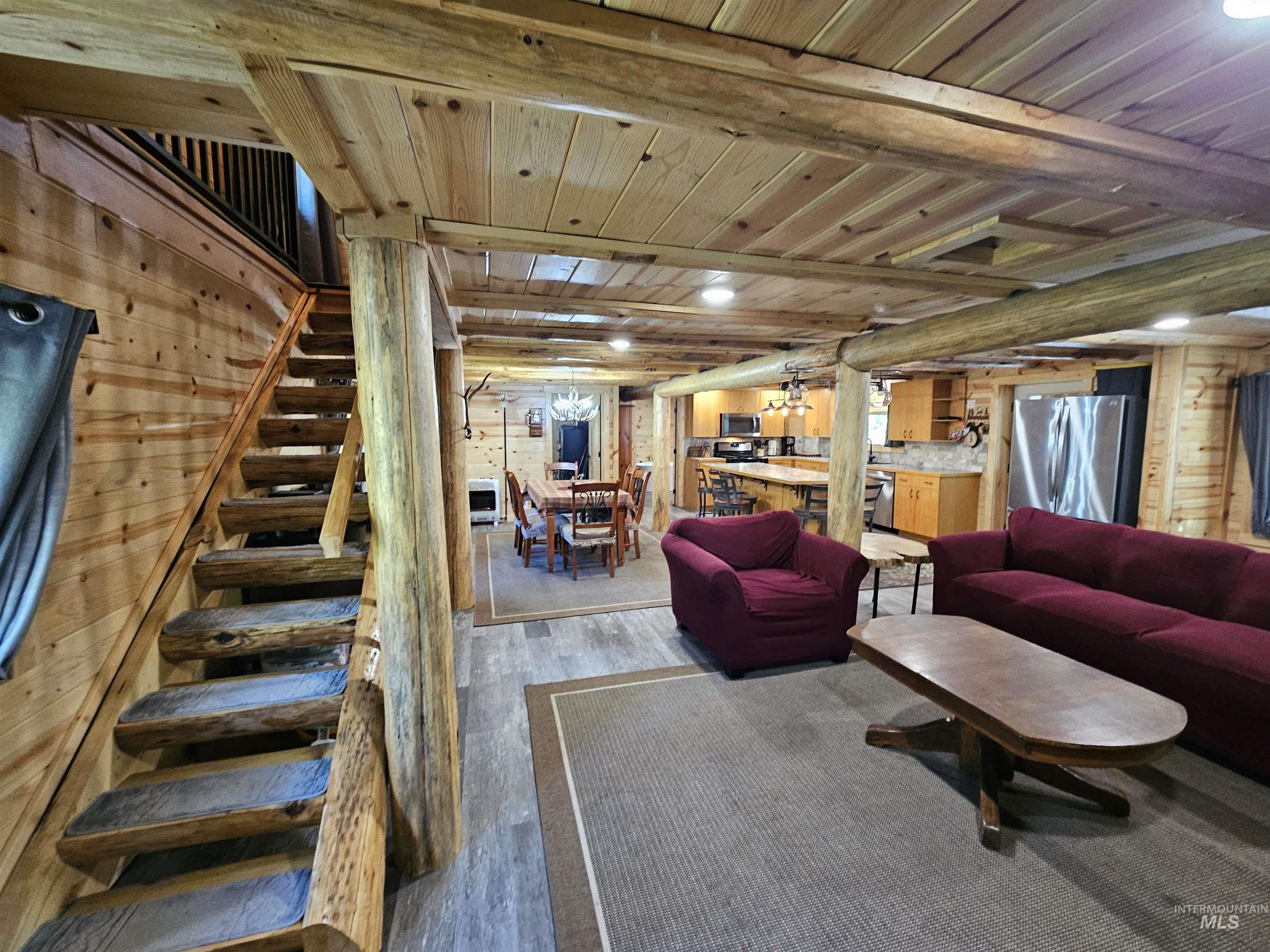2887 Dixie Rd, Dixie, Idaho 83525, 3 Bedrooms, 1 Bathroom, Residential For Sale, Price $599,000, 98982208