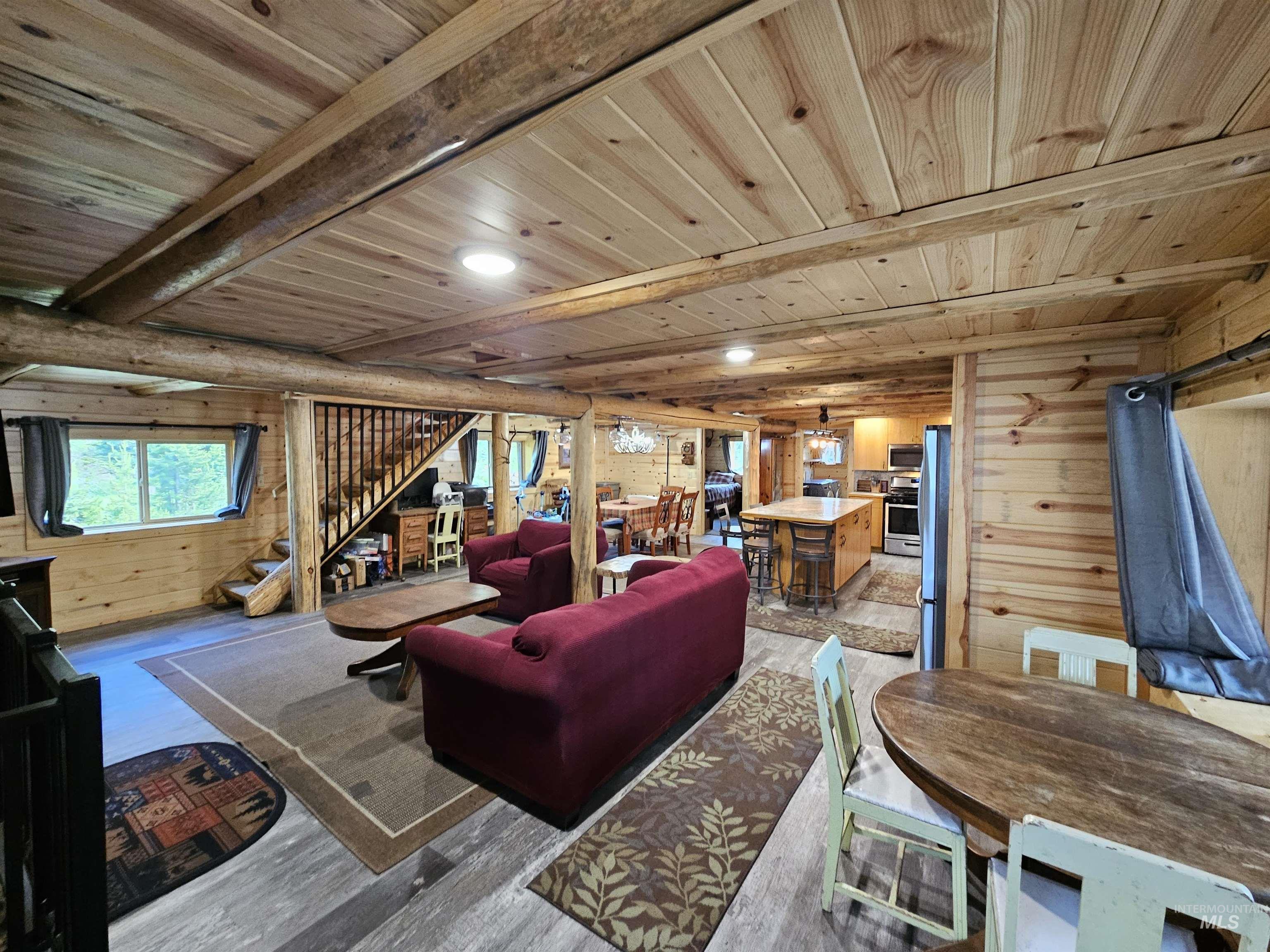 2887 Dixie Rd, Dixie, Idaho 83525, 3 Bedrooms, 1 Bathroom, Residential For Sale, Price $599,000, 98982208