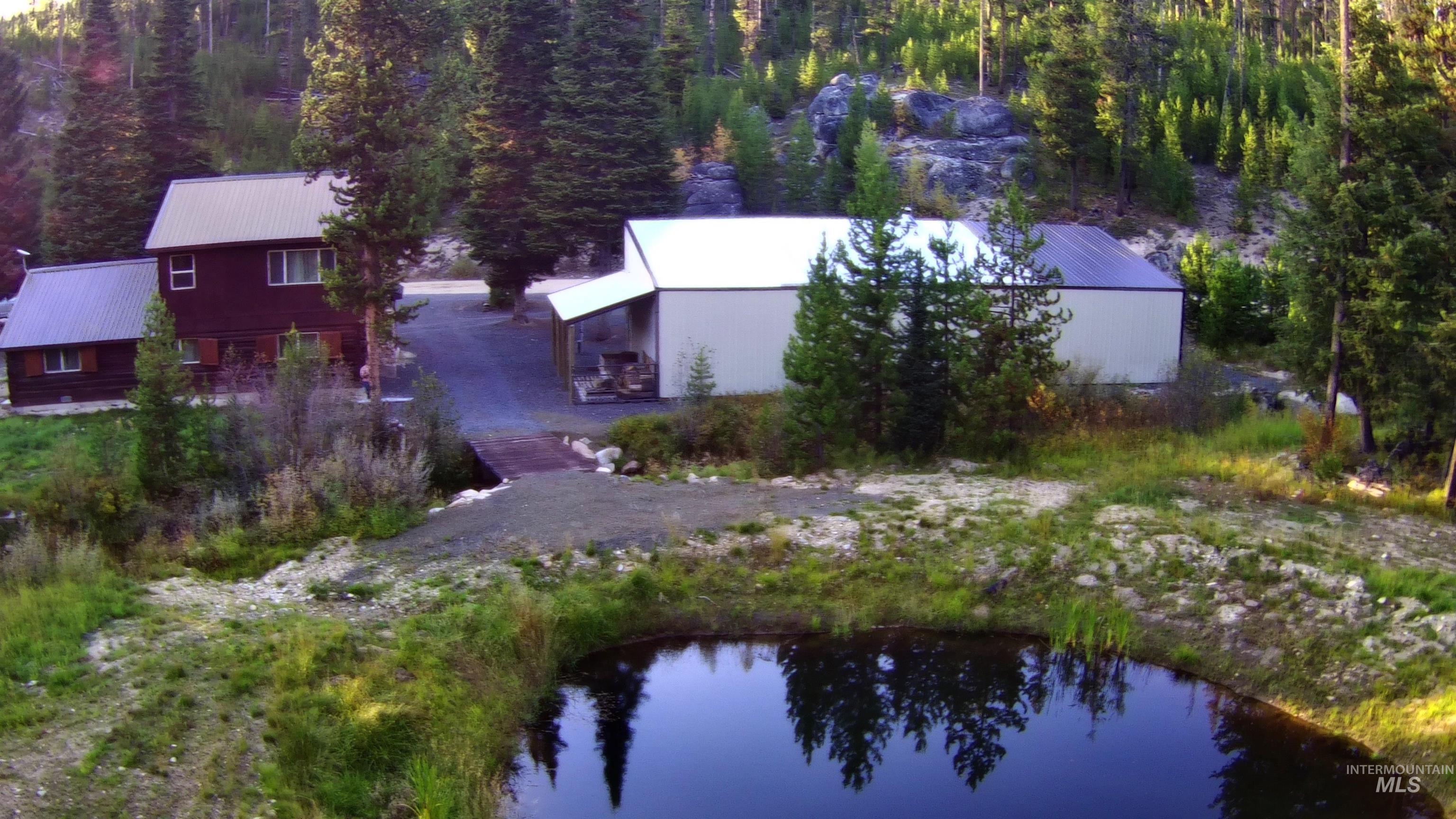 2887 Dixie Rd, Dixie, Idaho 83525, 3 Bedrooms, 1 Bathroom, Residential For Sale, Price $599,000, 98982208