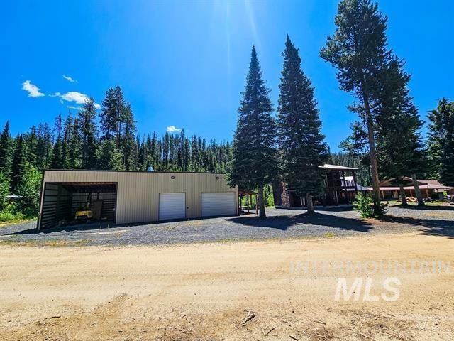 2887 Dixie Rd, Dixie, Idaho 83525, 3 Bedrooms, 1 Bathroom, Residential For Sale, Price $599,000, 98982208