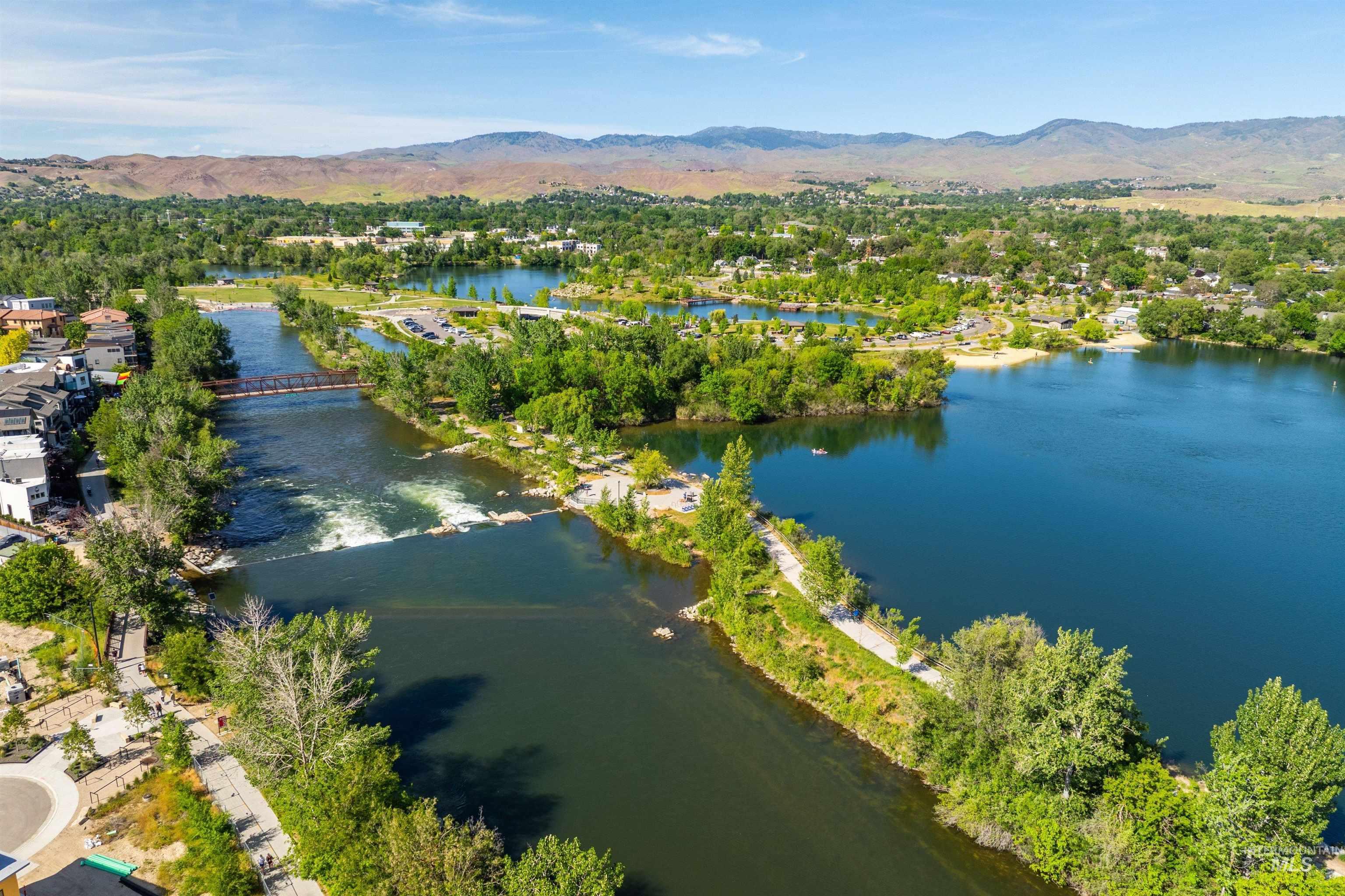 225 E 36th Street, Garden City, Idaho 83714, 3 Bedrooms, 2 Bathrooms, Residential Income For Sale, Price $940,000, 98982210