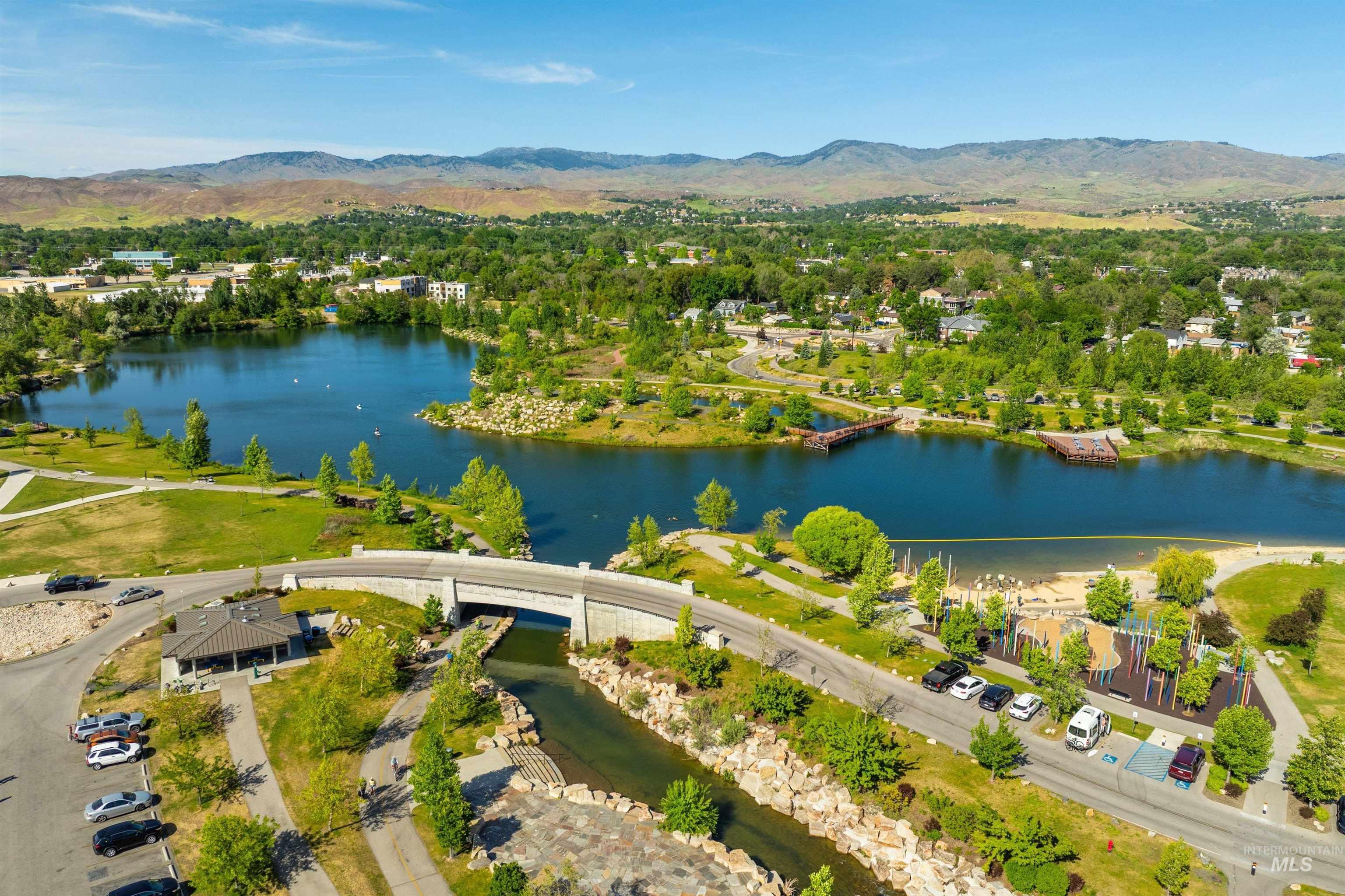 225 E 36th Street, Garden City, Idaho 83714, 3 Bedrooms, 2 Bathrooms, Residential Income For Sale, Price $940,000, 98982210