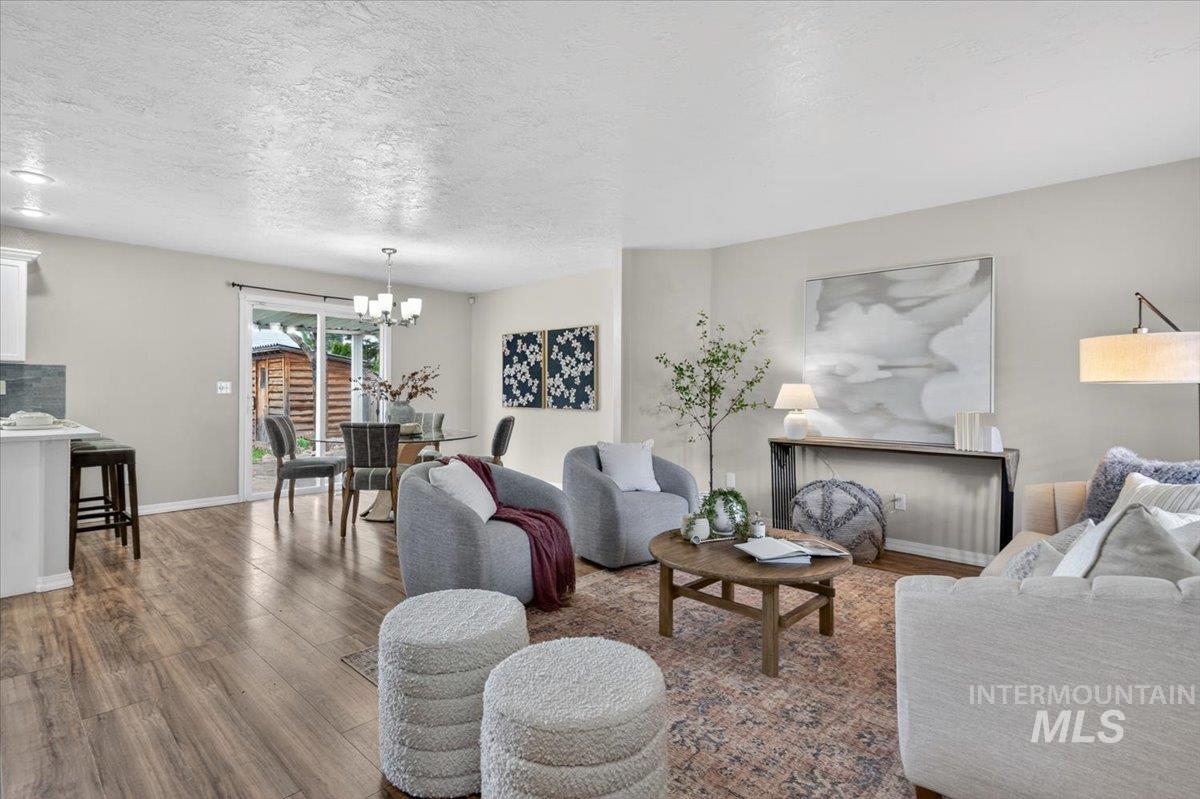 10448 W Merab Ct, Star, Idaho 83669, 3 Bedrooms, 2.5 Bathrooms, Residential For Sale, Price $450,000, 98982211