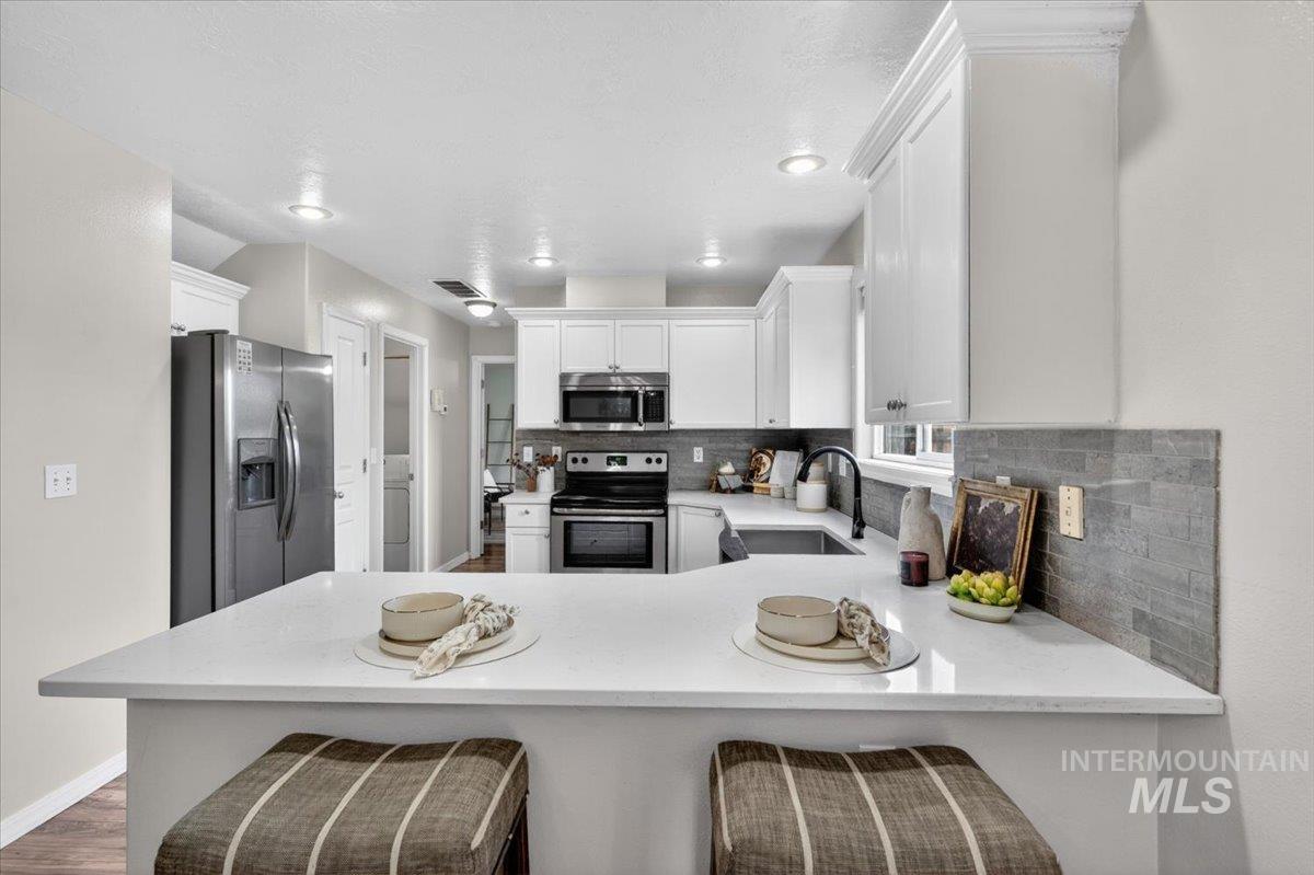 10448 W Merab Ct, Star, Idaho 83669, 3 Bedrooms, 2.5 Bathrooms, Residential For Sale, Price $450,000, 98982211