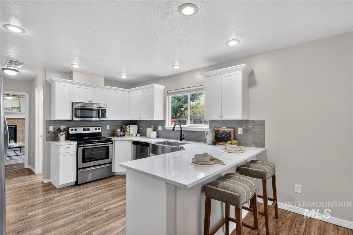 10448 W Merab Ct, Star, Idaho 83669, 3 Bedrooms, 2.5 Bathrooms, Residential For Sale, Price $450,000, 98982211