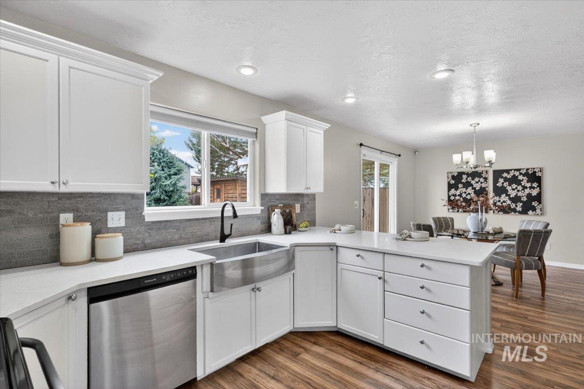 10448 W Merab Ct, Star, Idaho 83669, 3 Bedrooms, 2.5 Bathrooms, Residential For Sale, Price $450,000, 98982211