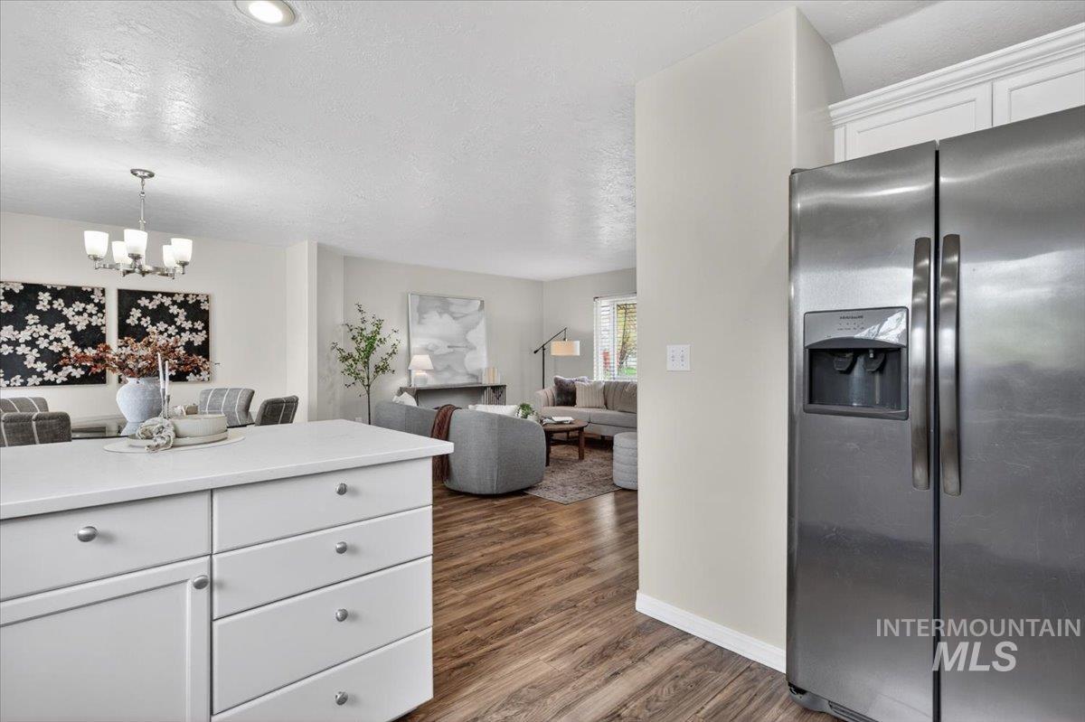 10448 W Merab Ct, Star, Idaho 83669, 3 Bedrooms, 2.5 Bathrooms, Residential For Sale, Price $450,000, 98982211