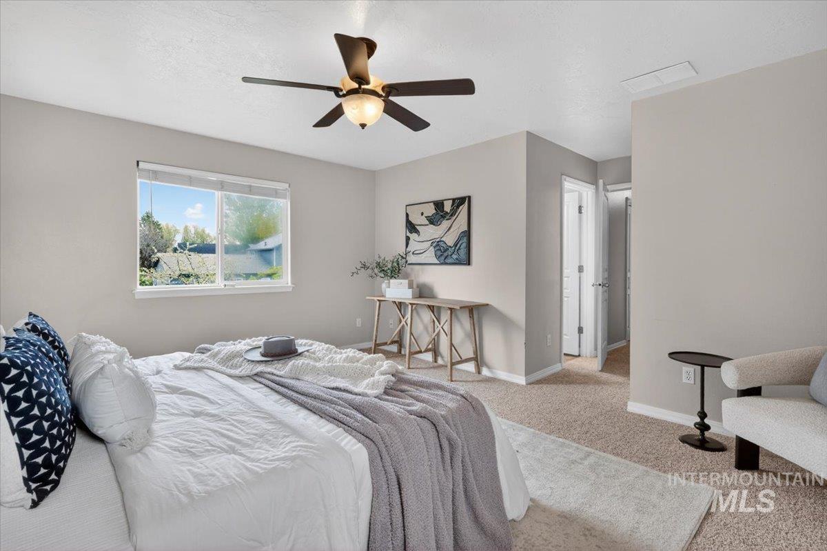 10448 W Merab Ct, Star, Idaho 83669, 3 Bedrooms, 2.5 Bathrooms, Residential For Sale, Price $450,000, 98982211