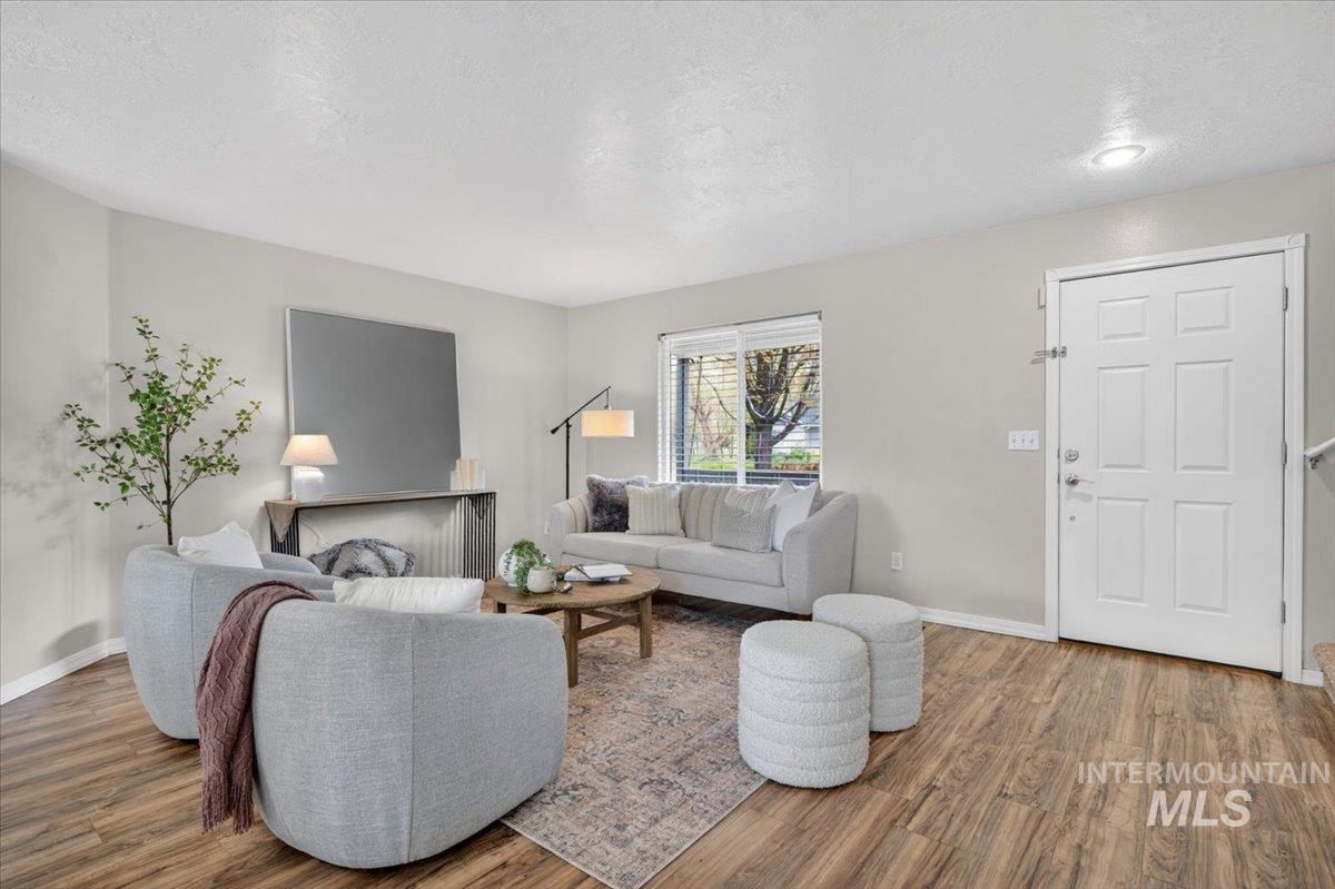 10448 W Merab Ct, Star, Idaho 83669, 3 Bedrooms, 2.5 Bathrooms, Residential For Sale, Price $450,000, 98982211