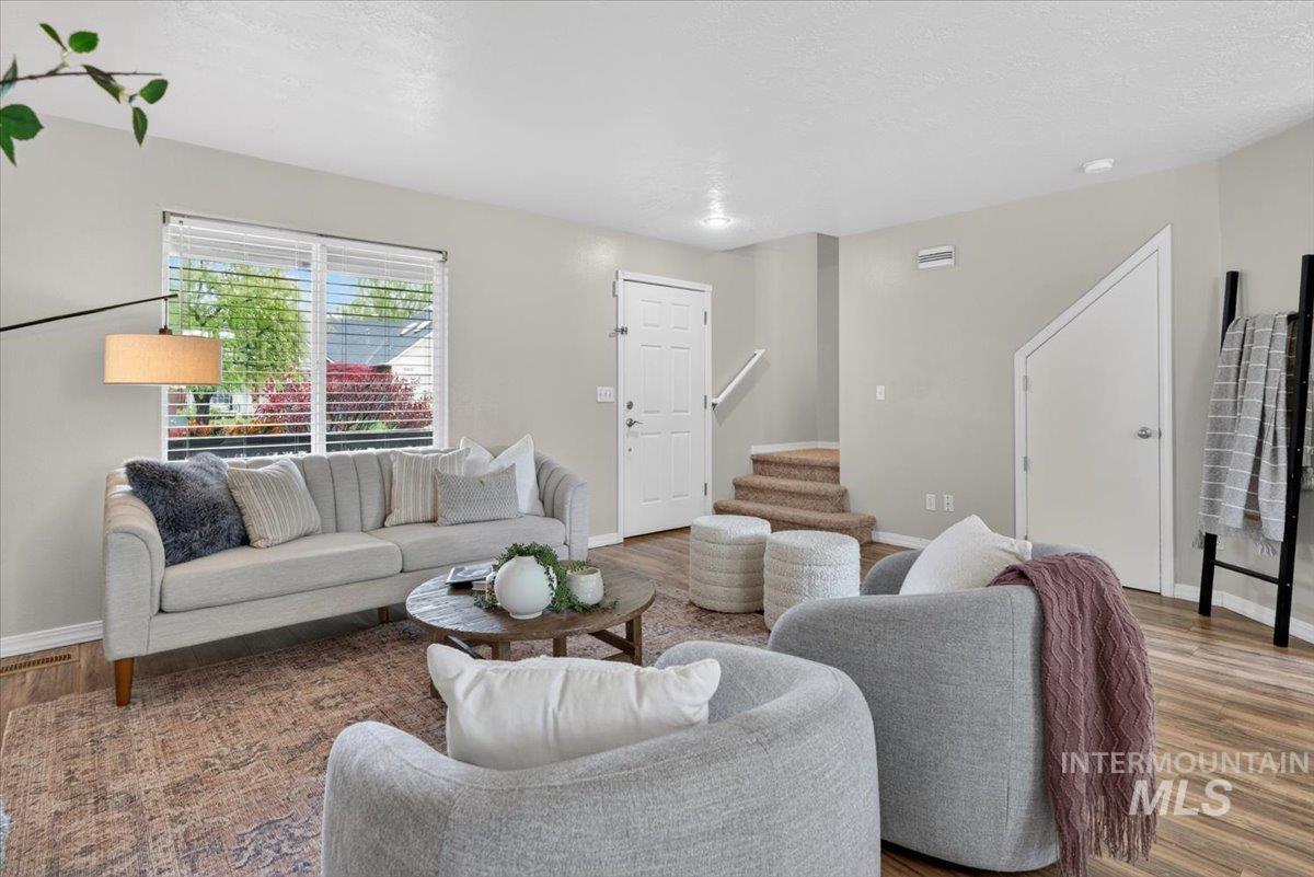 10448 W Merab Ct, Star, Idaho 83669, 3 Bedrooms, 2.5 Bathrooms, Residential For Sale, Price $450,000, 98982211