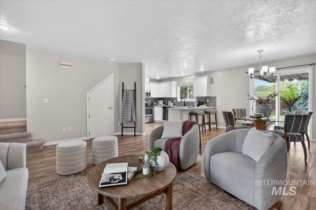 10448 W Merab Ct, Star, Idaho 83669, 3 Bedrooms, 2.5 Bathrooms, Residential For Sale, Price $450,000, 98982211