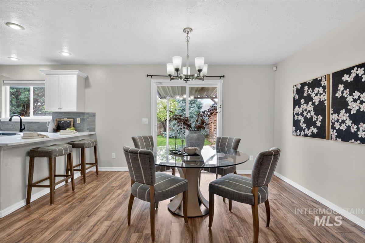 10448 W Merab Ct, Star, Idaho 83669, 3 Bedrooms, 2.5 Bathrooms, Residential For Sale, Price $450,000, 98982211