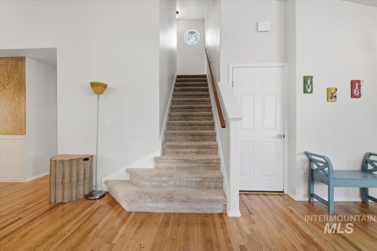 5818 S Cello, Boise, Idaho 83709, 3 Bedrooms, 2 Bathrooms, Residential For Sale, Price $495,000, 98982216