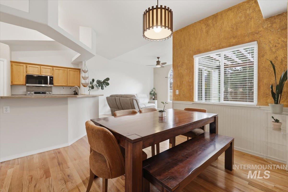 5818 S Cello, Boise, Idaho 83709, 3 Bedrooms, 2 Bathrooms, Residential For Sale, Price $495,000, 98982216