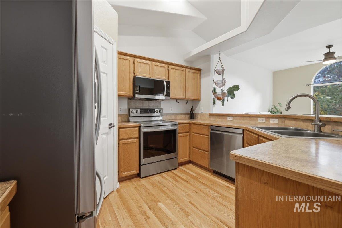 5818 S Cello, Boise, Idaho 83709, 3 Bedrooms, 2 Bathrooms, Residential For Sale, Price $495,000, 98982216