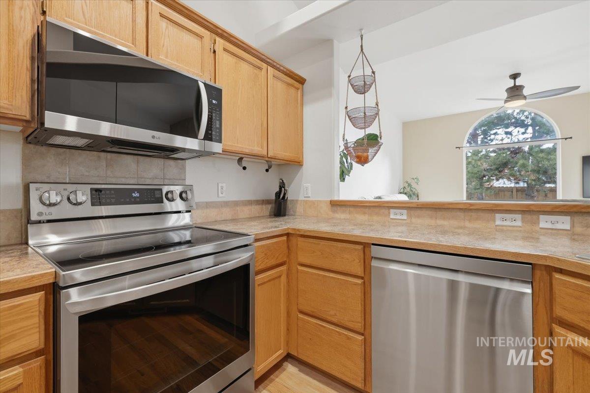 5818 S Cello, Boise, Idaho 83709, 3 Bedrooms, 2 Bathrooms, Residential For Sale, Price $495,000, 98982216