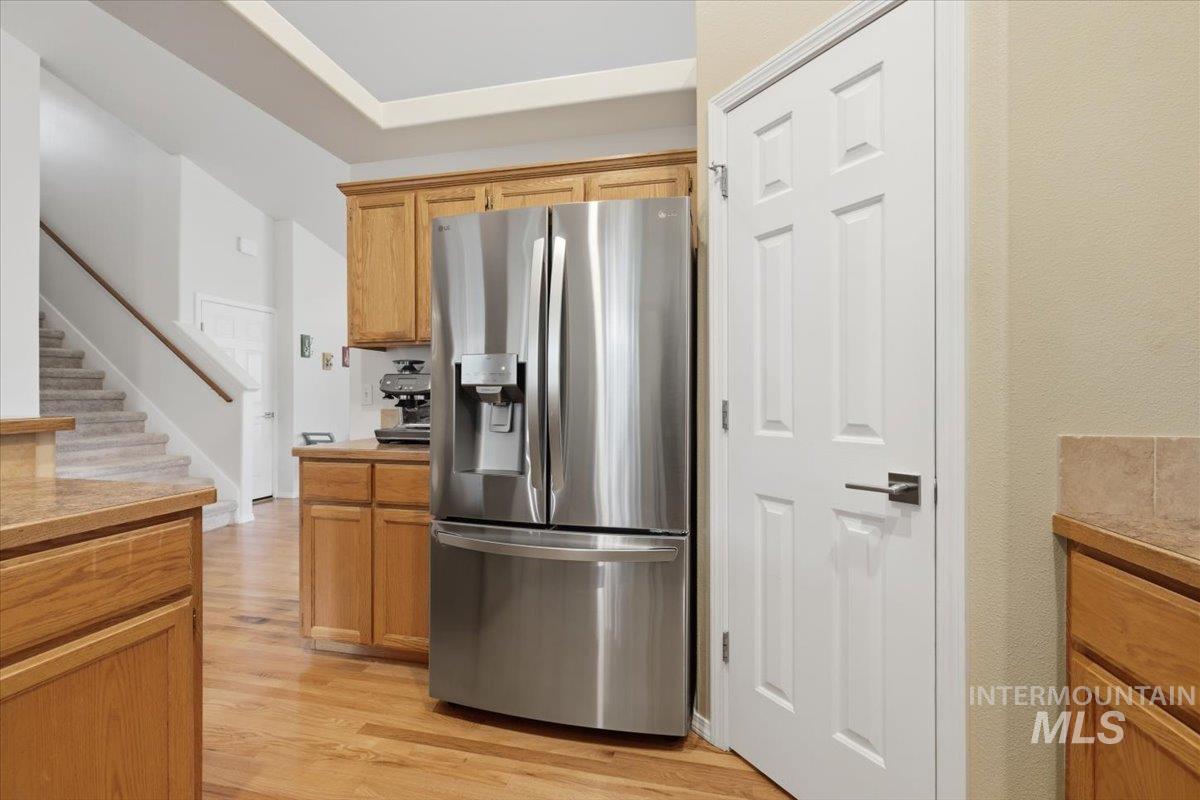 5818 S Cello, Boise, Idaho 83709, 3 Bedrooms, 2 Bathrooms, Residential For Sale, Price $495,000, 98982216