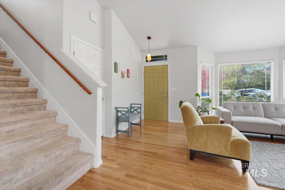 5818 S Cello, Boise, Idaho 83709, 3 Bedrooms, 2 Bathrooms, Residential For Sale, Price $495,000, 98982216