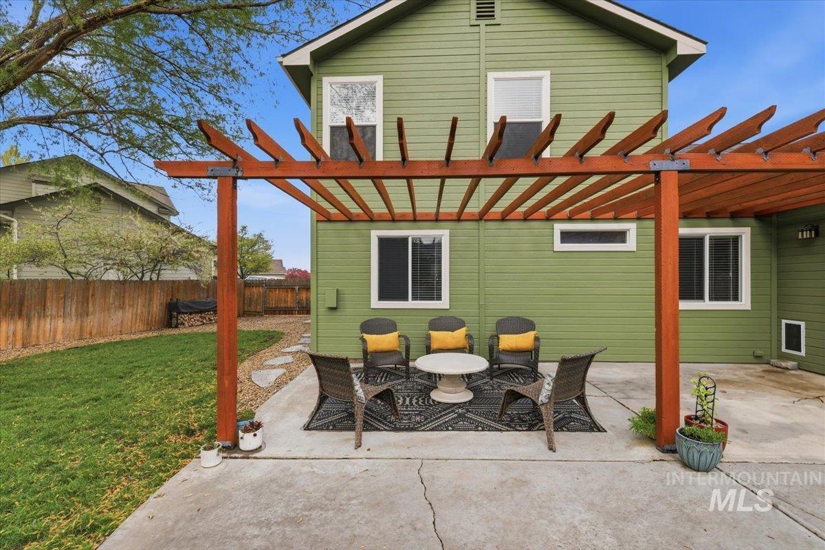 5818 S Cello, Boise, Idaho 83709, 3 Bedrooms, 2 Bathrooms, Residential For Sale, Price $495,000, 98982216