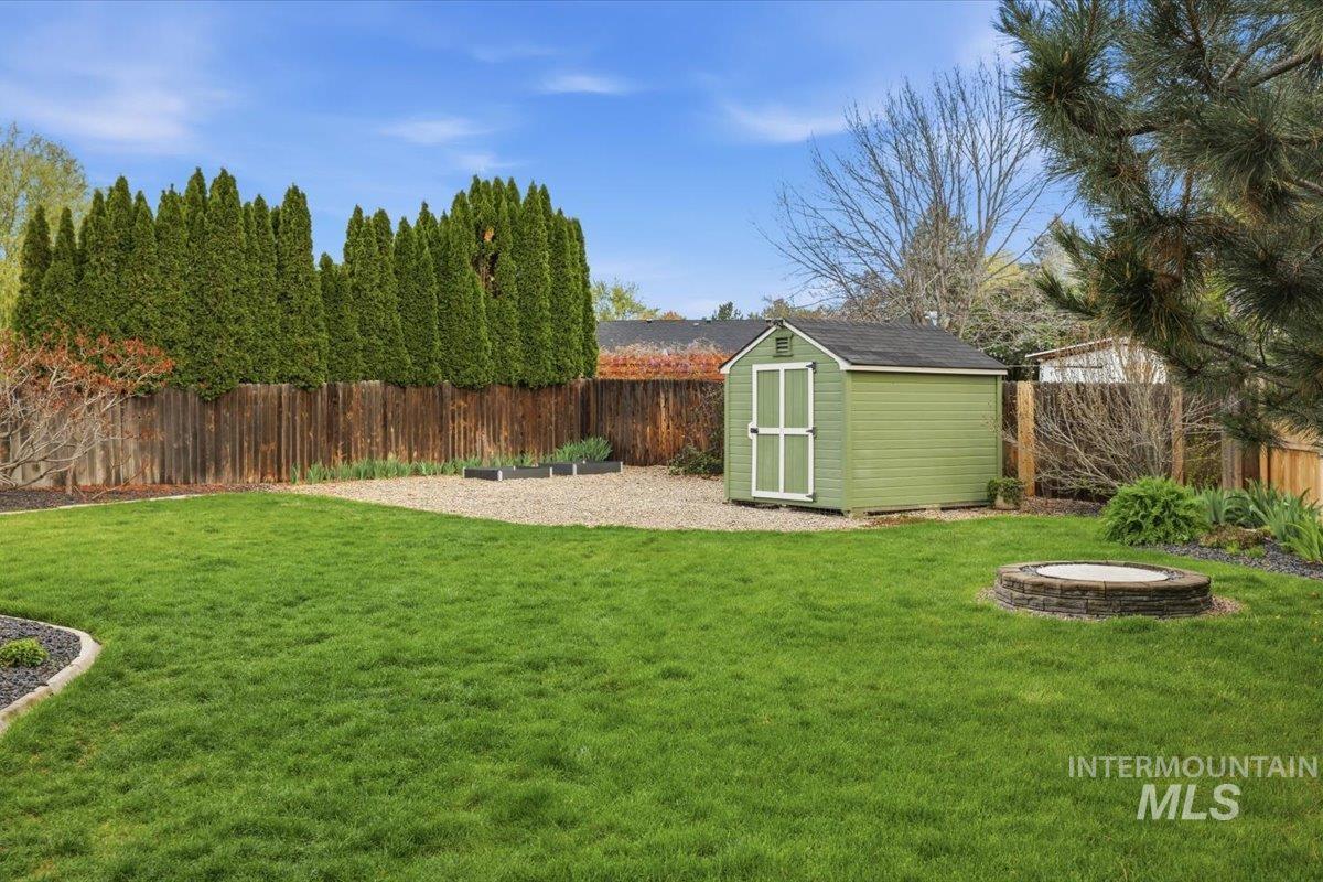 5818 S Cello, Boise, Idaho 83709, 3 Bedrooms, 2 Bathrooms, Residential For Sale, Price $495,000, 98982216