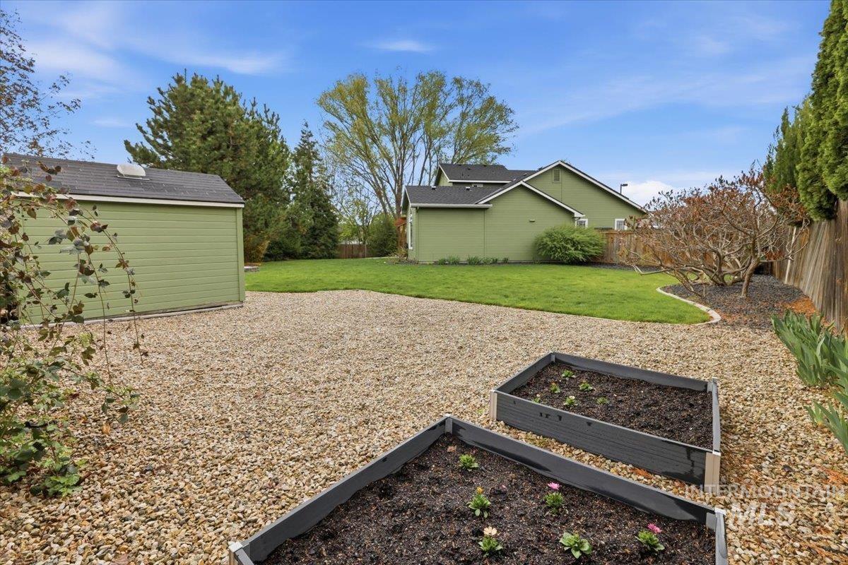 5818 S Cello, Boise, Idaho 83709, 3 Bedrooms, 2 Bathrooms, Residential For Sale, Price $495,000, 98982216