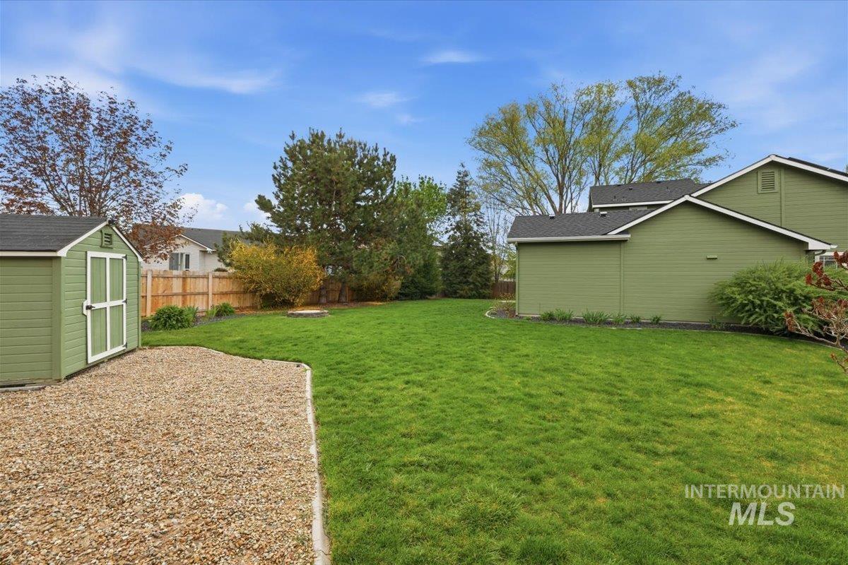 5818 S Cello, Boise, Idaho 83709, 3 Bedrooms, 2 Bathrooms, Residential For Sale, Price $495,000, 98982216