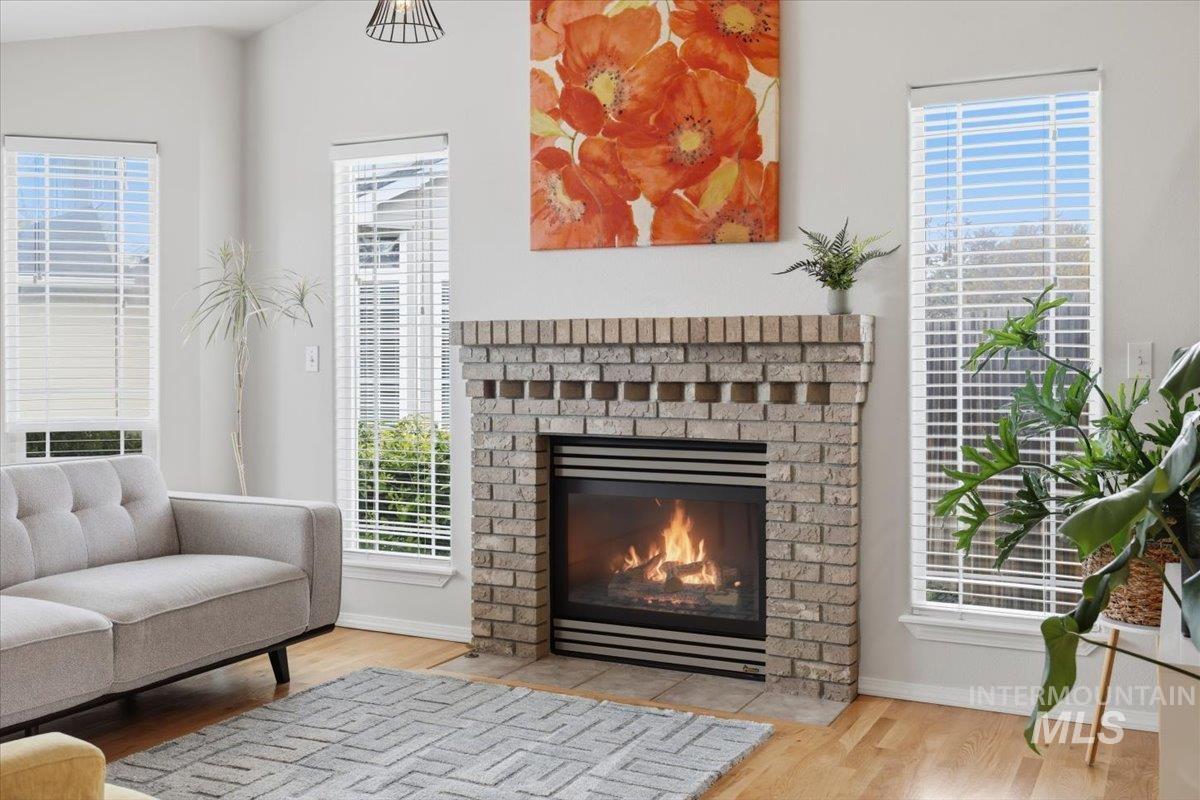 5818 S Cello, Boise, Idaho 83709, 3 Bedrooms, 2 Bathrooms, Residential For Sale, Price $495,000, 98982216