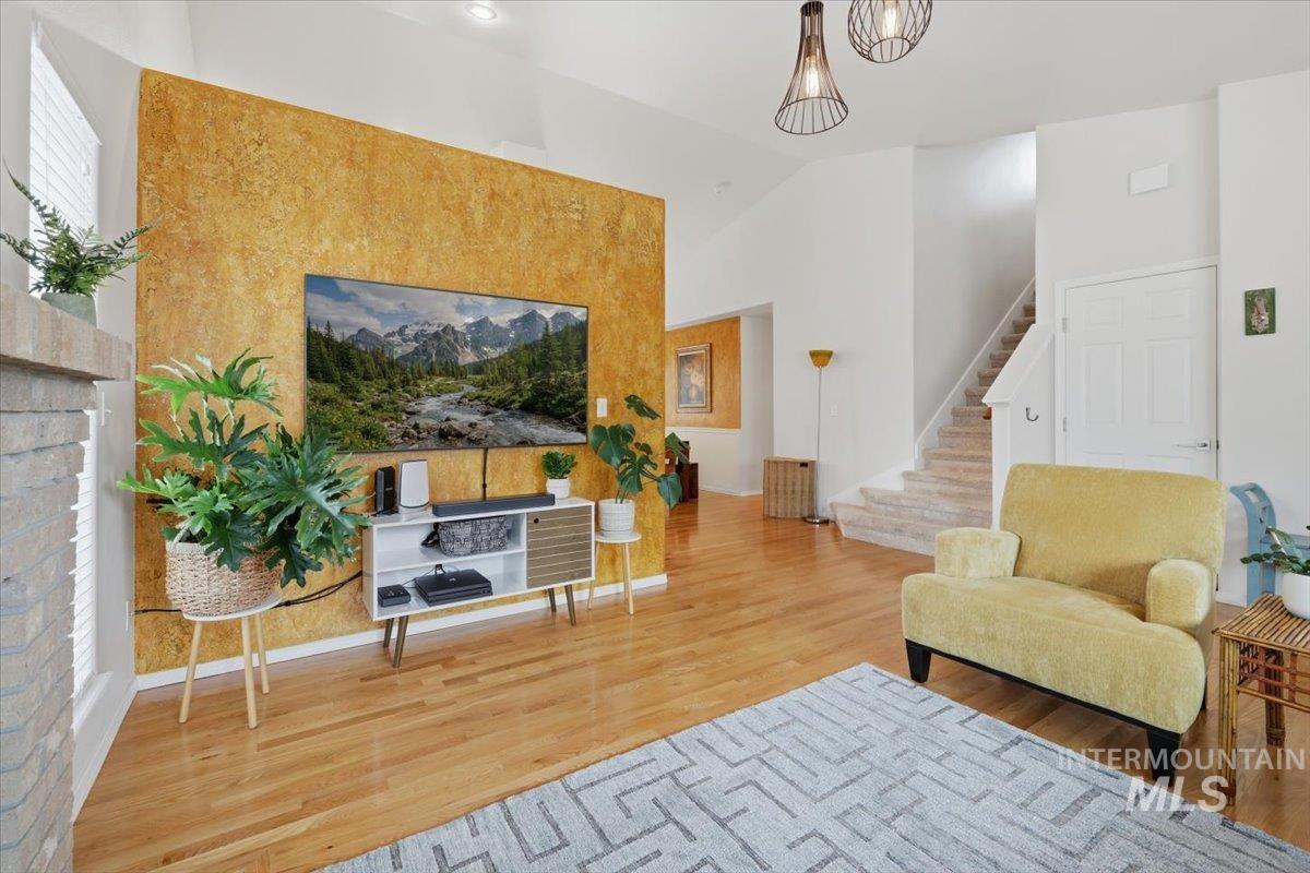 5818 S Cello, Boise, Idaho 83709, 3 Bedrooms, 2 Bathrooms, Residential For Sale, Price $495,000, 98982216