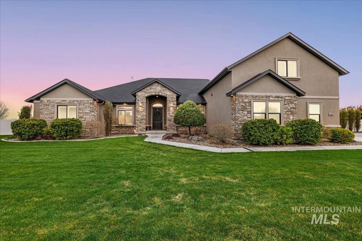 3485 E 3880 N, Kimberly, Idaho 83341-5102, 5 Bedrooms, 3.5 Bathrooms, Residential For Sale, Price $959,000, 98982217