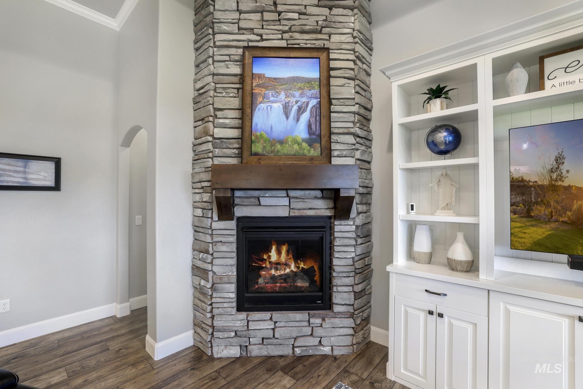 3485 E 3880 N, Kimberly, Idaho 83341-5102, 5 Bedrooms, 3.5 Bathrooms, Residential For Sale, Price $959,000, 98982217