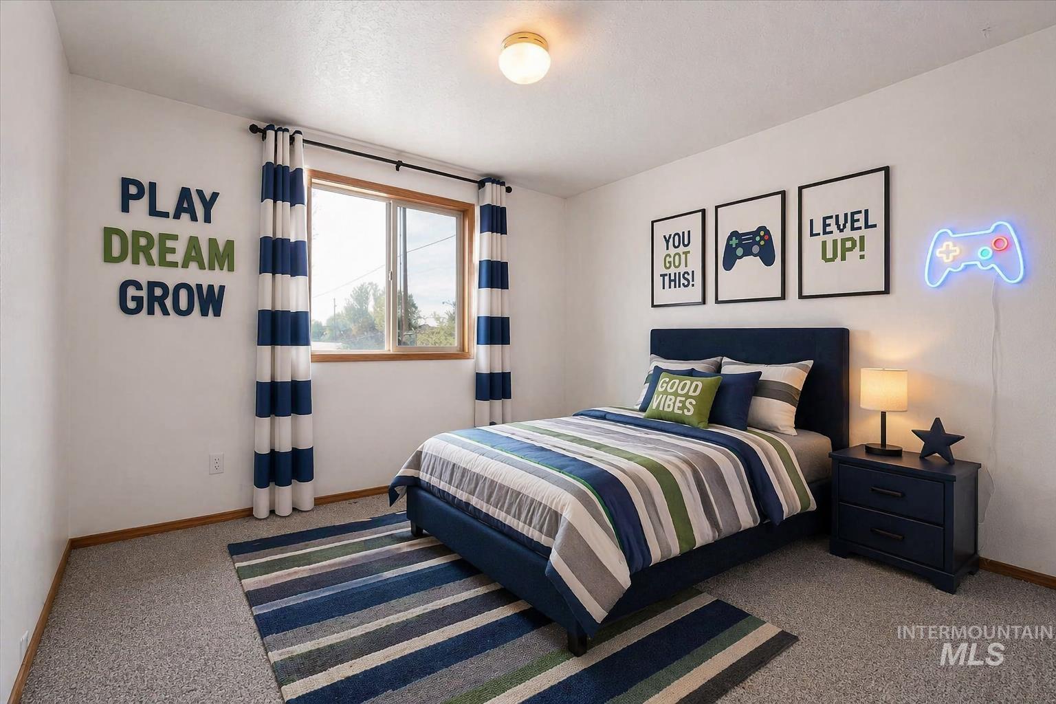 721 Valley Street, Middleton, Idaho 83644, 3 Bedrooms, 2 Bathrooms, Residential For Sale, Price $369,000, 98982225