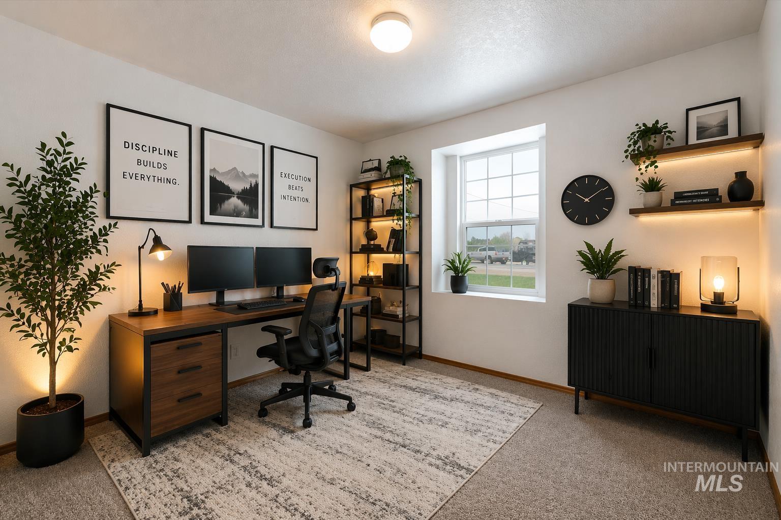 721 Valley Street, Middleton, Idaho 83644, 3 Bedrooms, 2 Bathrooms, Residential For Sale, Price $369,000, 98982225