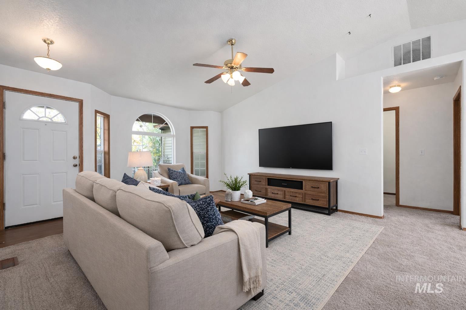 721 Valley Street, Middleton, Idaho 83644, 3 Bedrooms, 2 Bathrooms, Residential For Sale, Price $369,000, 98982225